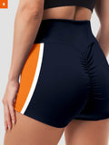 Fandomaniax - Team Karasuno Active Wear Set