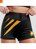 Fandomaniax - Team MSBY Black Jackals Active Wear Set