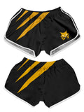 Fandomaniax - Team MSBY Black Jackals Women Beach Shorts