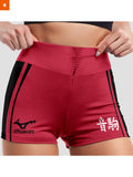 Fandomaniax - Team Nekoma Active Wear Set