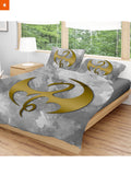 Fandomaniax - The Immortal Iron Fist Bedding Set