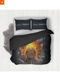 Fandomaniax - The Last Battle Bedding Set