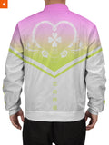 Fandomaniax - The Love Hashira Bomber Jacket