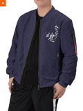 Fandomaniax - The Way of the Setter Bomber Jacket