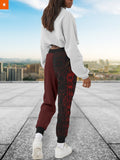 Fandomaniax - Thorn Princess SS Jogger Pants