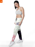 Fandomaniax - Tie Dye Shinobu Jogger Pants