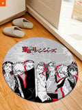 Fandomaniax - TM Gang Carpet/Rug