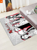 Fandomaniax - TM Gang Carpet/Rug