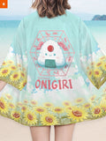 Fandomaniax - Tohru the Onigiri Kimono