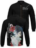 Fandomaniax - TPN Ray Bomber Jacket