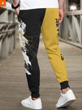 Fandomaniax - TR Fragment Jogger Pants