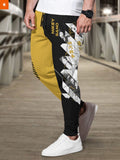 Fandomaniax - TR Fragment Jogger Pants