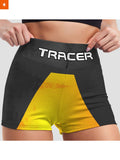 Fandomaniax - Tracer Summer Active Wear Set