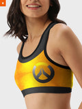 Fandomaniax - Tracer Summer Active Wear Set