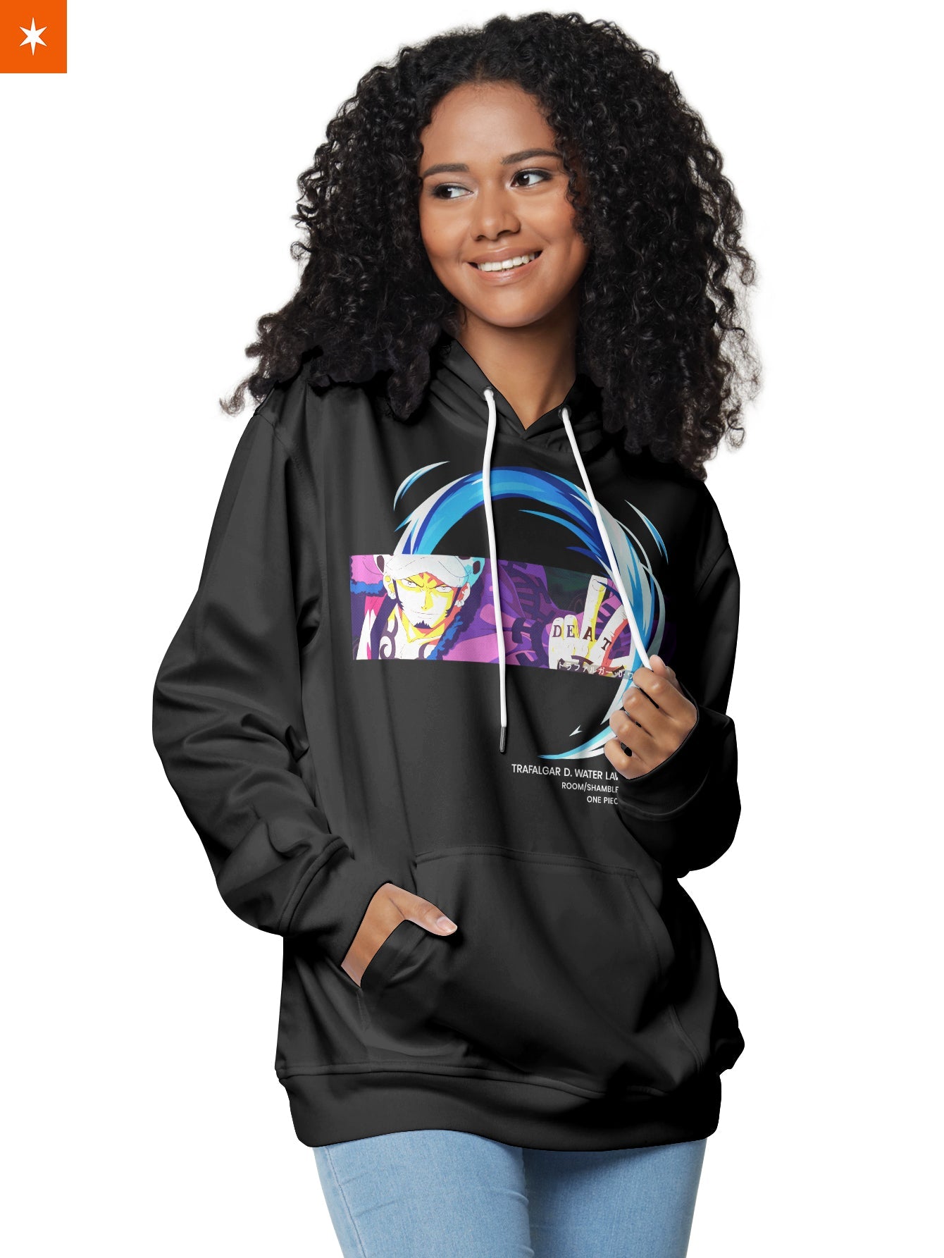 Fandomaniax - Surgeon Psych Unisex Pullover Hoodie