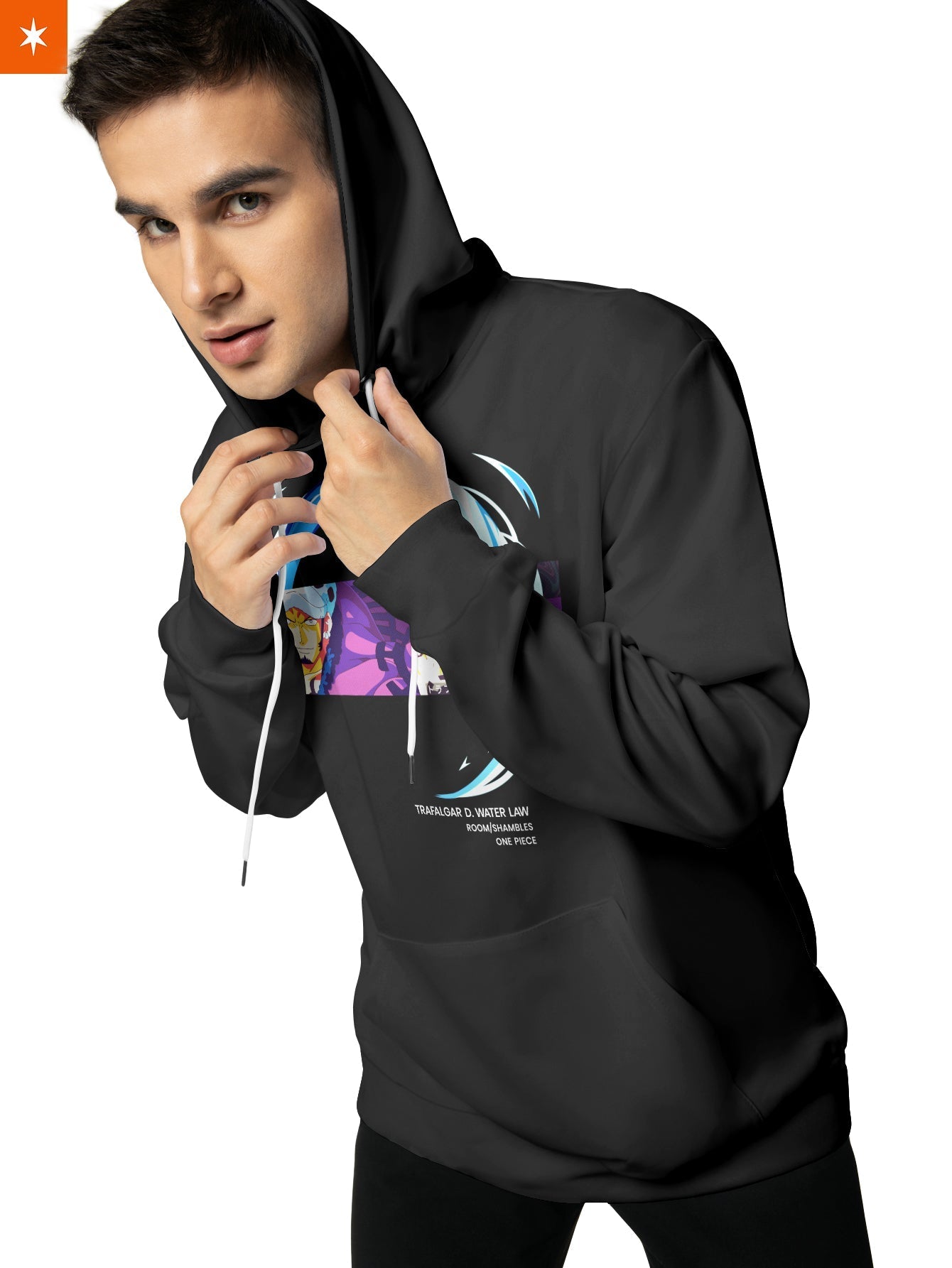 Fandomaniax - Surgeon Psych Unisex Pullover Hoodie