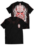 Fandomaniax - Tribal Colossal Titan Unisex T-Shirt