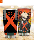 Fandomaniax - UA Bakugo Tumbler