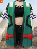 Fandomaniax - UA Deku Kimono