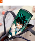 Fandomaniax - UA Deku Tumbler