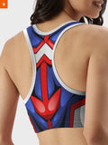 Fandomaniax - UA High All Might Active Wear Set