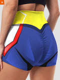 Fandomaniax - UA High All Might Active Wear Set