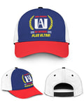 Fandomaniax - UA Plus Ultra Cap