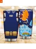 Fandomaniax - UA Todoroki Tumbler