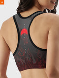 Fandomaniax - Uchiha Emblem Active Wear Set