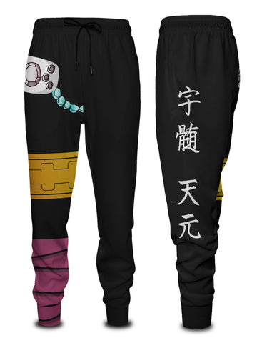 Fandomaniax - Uzui Fashion Jogger Pants