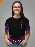 Fandomaniax - Uzui Moonfall Unisex T-Shirt