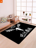 Fandomaniax - Valhalla Gang Carpet/Rug