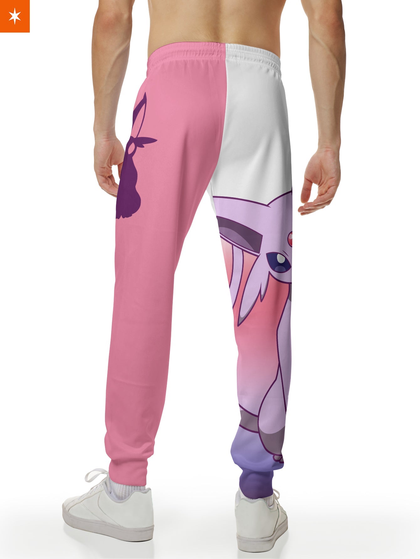 Fandomaniax - Velvet Dawn Fashion Jogger Pants