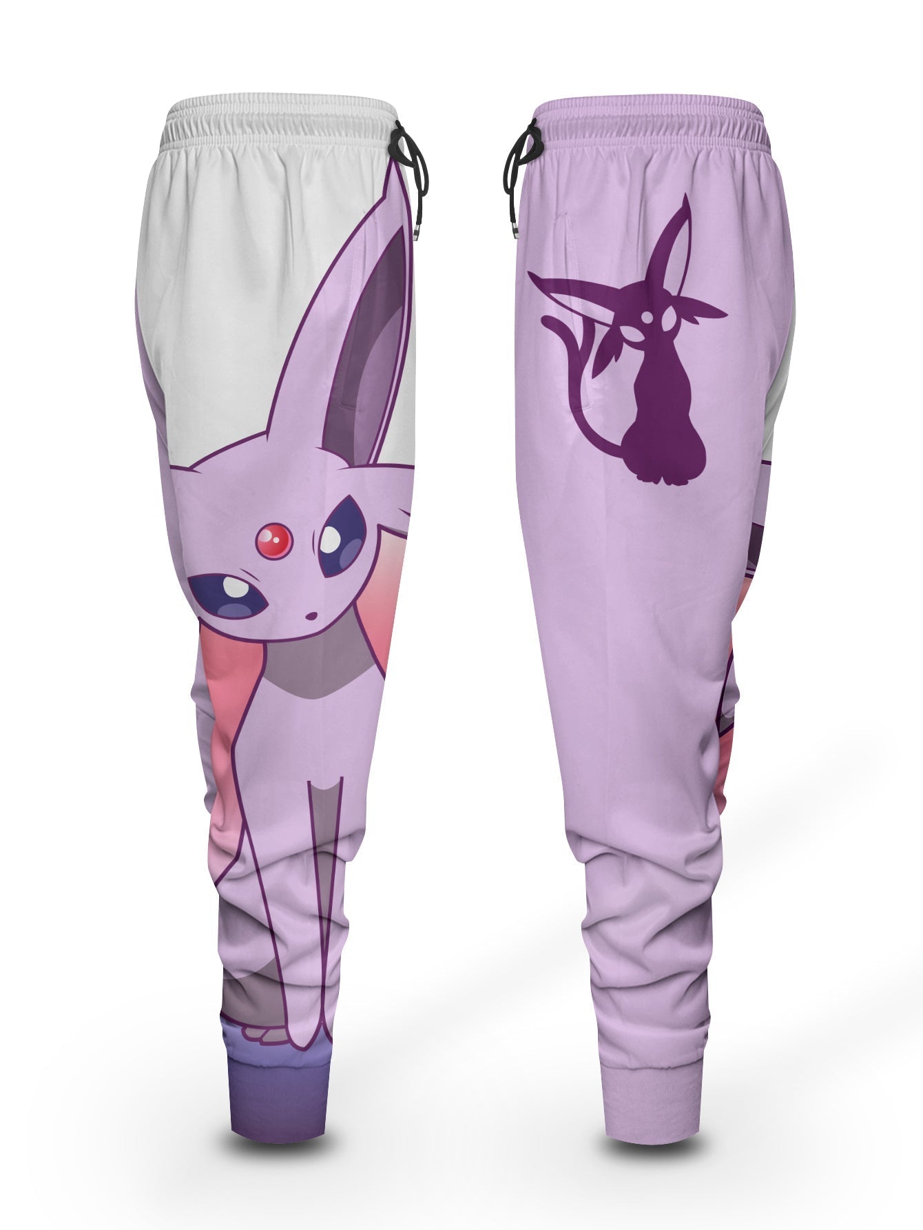 Fandomaniax - Velvet Dawn Fashion Jogger Pants