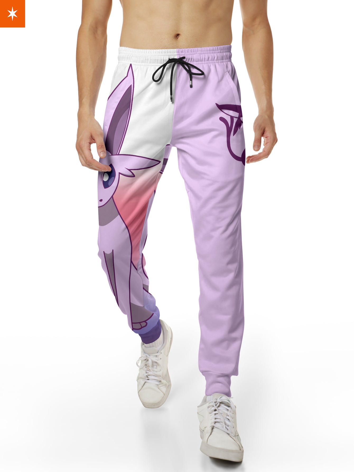 Fandomaniax - Velvet Dawn Fashion Jogger Pants