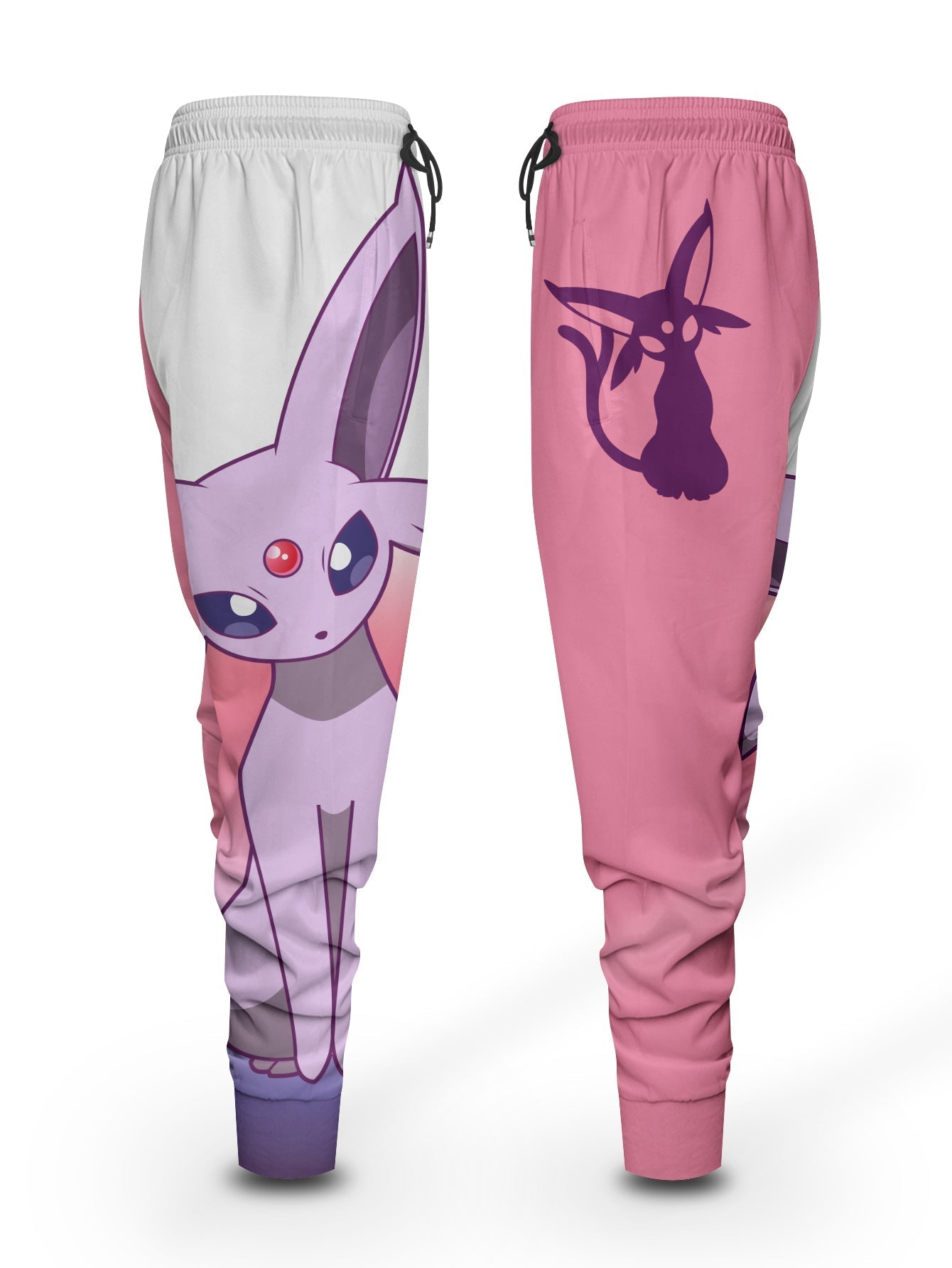 Fandomaniax - Velvet Dawn Fashion Jogger Pants