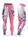 Fandomaniax - Velvet Dawn Fashion Unisex Tights