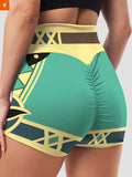 Fandomaniax - Venti Summer Active Wear Set