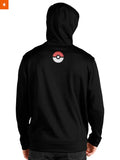 Fandomaniax - Vermillion Gym Unisex Pullover Hoodie