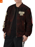 Fandomaniax - Vinland Saga Bomber Jacket