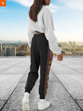 Fandomaniax - Wakanda Fashion Jogger Pants