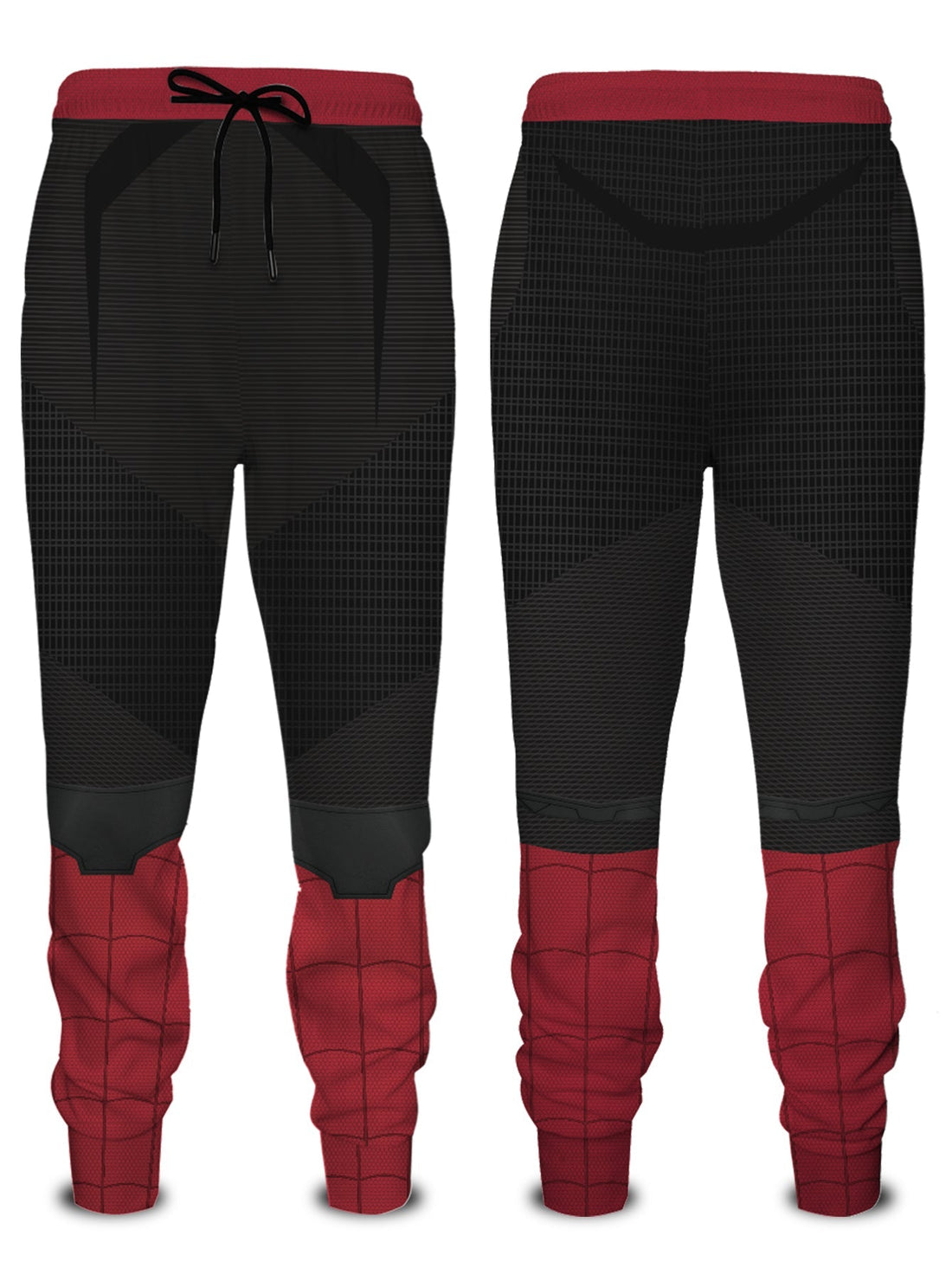 Fandomaniax - Wall Crawler Jogger Pants