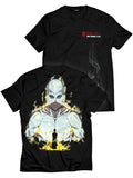 Fandomaniax - Warhammer Titan Spirit Unisex T-Shirt