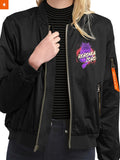 Fandomaniax - Samurai Warrior Bomber Jacket