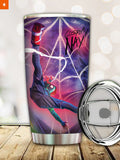 Fandomaniax - Web Slinger Miles - Signed Tumbler