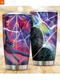 Fandomaniax - Web Slinger Miles - Signed Tumbler