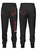 Fandomaniax - Will of Fire Jogger Pants