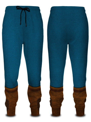 Fandomaniax - Woody Jogger Pants