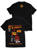 Fandomaniax - X-Force Deadpool Unisex T-Shirt