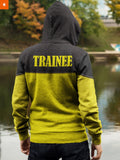 Fandomaniax - X-Men Trainee Unisex Zipped Hoodie